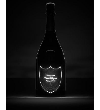 Vibe Dom Perignon White Luminous 2015